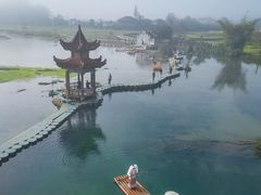 -靖西鹅泉风景区