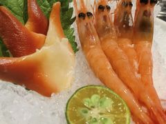 -渔乐之昕·铁板烧自助餐(虹悦城店)