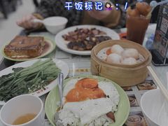 -澳门陈光记烧味饭店(万象城店)