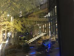 -北京丽晶酒店