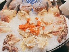 -东海怡品海鲜豆捞(舟宿夜江店)