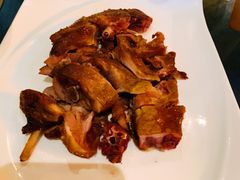 葫芦鸡-乾州食府(小雁塔店)