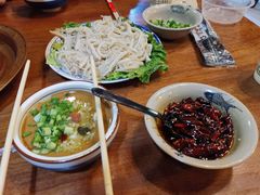 -春和發特色蒸饺(浐河西路店)