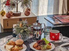 -怡廊(上海漕河泾万丽酒店)