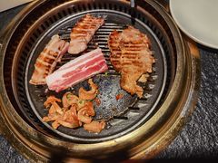 -嘿嘟嘟·肋条烧肉放题(爱融荟城店)