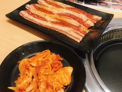 -花味·自助烤肉(雨花客厅店)