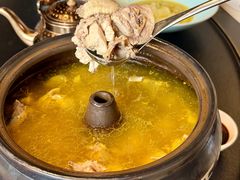 -福照楼汽锅鸡·云南菜(火车站锦江店)