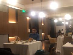 大堂-伯衡55·吉品轩(乌鲁木齐南路店)