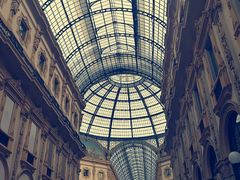 -埃马努埃莱二世拱廊