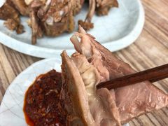 -清真·益鑫羊肉手抓馆(花园北街店)