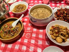 -龙师傅卤炒(天马店)