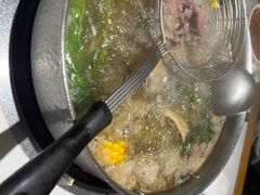 -汕头八合里海记牛肉店(清河店)