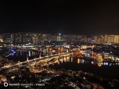 -洱海月湿地公园