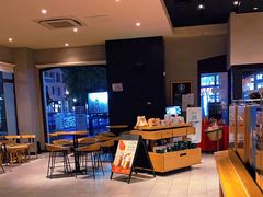 -星巴克(天津佛罗伦萨小镇店)