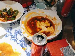 -卢大鲜鱼头捞饭(美利广场店)