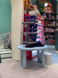 -奈尔宝·儿童乐园·亲子餐厅(苏州大悦城店)