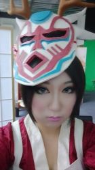 点击看大图 -星元素cosplay动漫摄影写真工作室