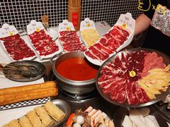 -荣叔港式沙嗲牛肉火锅(正佳潮流店)