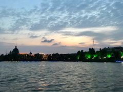 -南通濠河风景名胜区