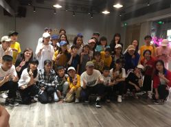 -Speed Dance Studio