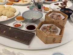 -侨美·唐荔园·40年地道粤菜