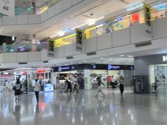 -北京华联购物中心(天通苑店)