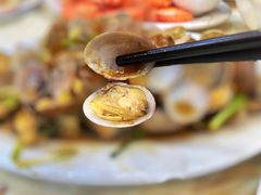 -秋姐美食店(旅游大道店)