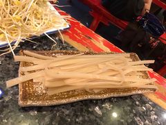 -蜀辣居鲜货老火锅(簇桥富顿中心店)