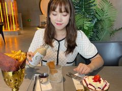 -国王冰室·奥林匹斯店(联想科技城店)