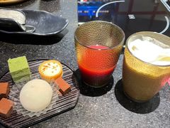 -牛New寿喜烧(闵行龙湖天街店)