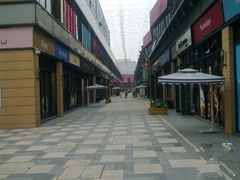 -万达影城(番禺万达广场店)