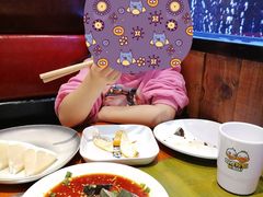 -一品渝香·好吖好鸭时尚干锅鸭头(乐汇城店)