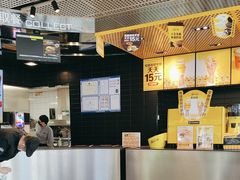 -麦当劳(北苑秋实路店)