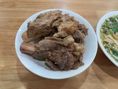 -水仙拉面(水仙街店)