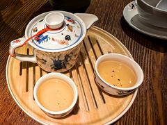 -南拳十三姨·潮汕砂锅粥(世纪金源店)