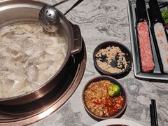 -大头椰·海南椰子鸡火锅(思明万象城店)
