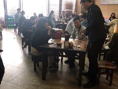 -面尚香关中面馆(盛龙广场总店)