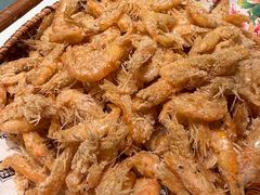 -大连湾旭日·家宴·海肠捞饭(马栏广场店)