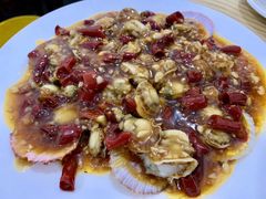 -九龙餐厅(大沽路店)