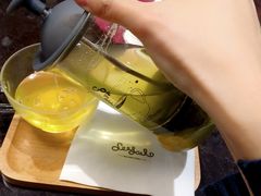 -Seesaw Coffee(环贸iapm店)