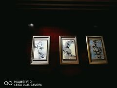 -中乐百花酒店-自助餐厅