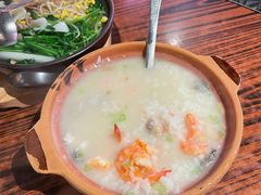 -陈鹏鹏潮汕菜(欢乐海岸 海边景观店)