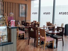 大堂-COSTA COFFEE(昆城广场店)