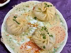 黃魚生煎包-惠食佳·朱雀(东方商厦店)