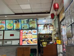 -东关吉祥西安腊汁肉夹馍(健德门店)