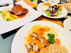 -兰特伯爵西餐厅·啤酒屋(方庄店)