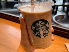 -星巴克(厦门万象城4F店)