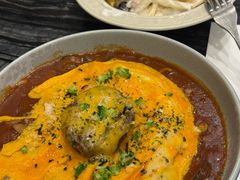 -THE WOODS 简餐 (国贸商城店)