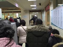 -上海市中医医院(芷江路院区)