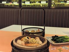 -美心·翠园(港汇恒隆广场店)